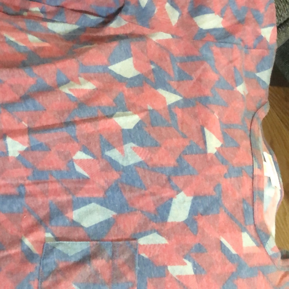 Lularoe Carly Never Worn